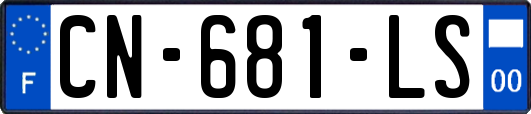 CN-681-LS