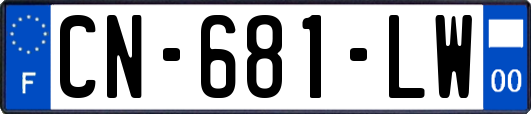 CN-681-LW