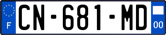 CN-681-MD