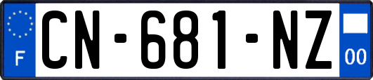 CN-681-NZ