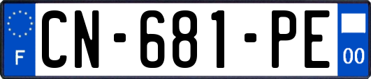 CN-681-PE