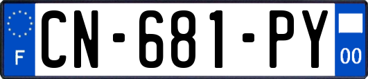 CN-681-PY
