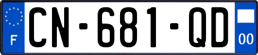 CN-681-QD