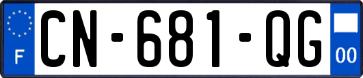 CN-681-QG