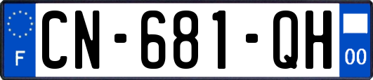 CN-681-QH
