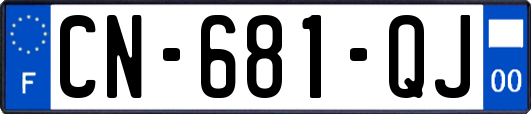 CN-681-QJ