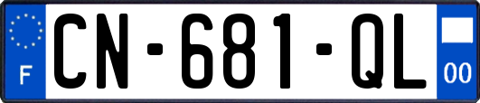 CN-681-QL