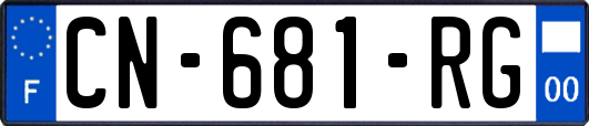 CN-681-RG