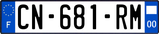 CN-681-RM