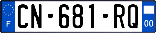 CN-681-RQ