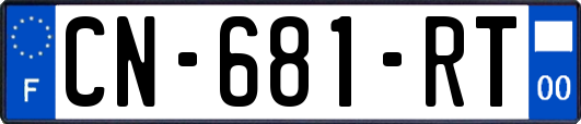 CN-681-RT