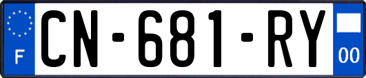 CN-681-RY