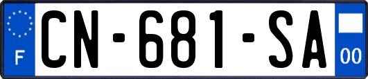 CN-681-SA