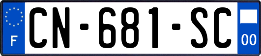 CN-681-SC