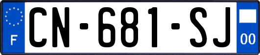 CN-681-SJ