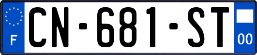CN-681-ST