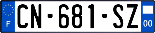 CN-681-SZ