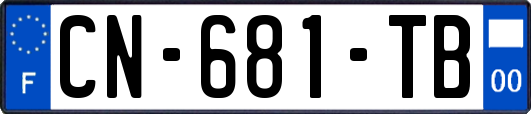 CN-681-TB