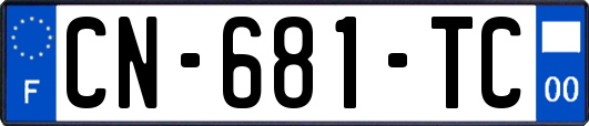 CN-681-TC