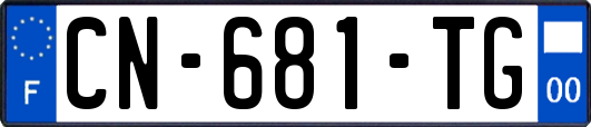 CN-681-TG