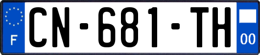CN-681-TH