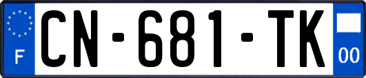 CN-681-TK