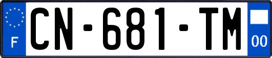 CN-681-TM