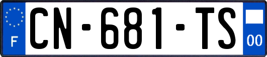 CN-681-TS