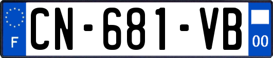 CN-681-VB