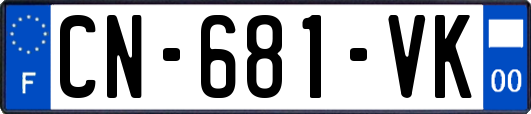 CN-681-VK