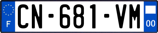 CN-681-VM