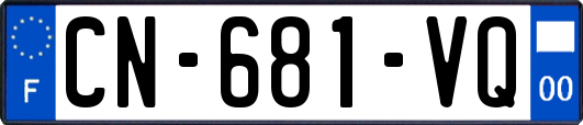 CN-681-VQ