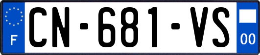 CN-681-VS