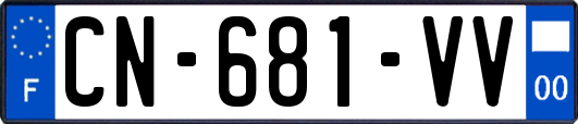 CN-681-VV