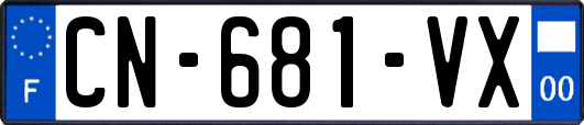 CN-681-VX