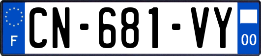 CN-681-VY