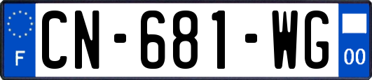 CN-681-WG