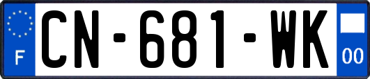 CN-681-WK