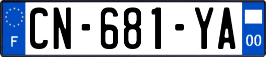 CN-681-YA
