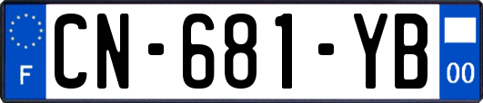 CN-681-YB