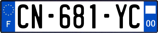 CN-681-YC