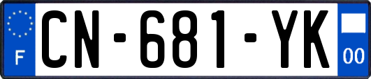 CN-681-YK