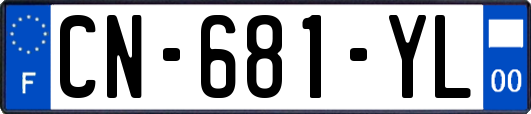 CN-681-YL