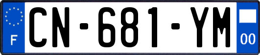 CN-681-YM