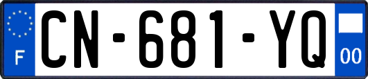 CN-681-YQ