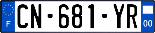 CN-681-YR