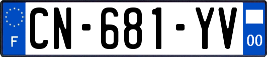 CN-681-YV