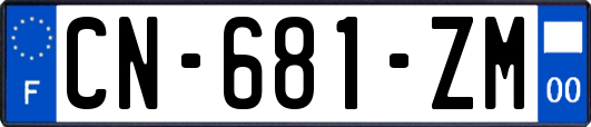 CN-681-ZM