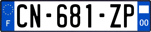 CN-681-ZP