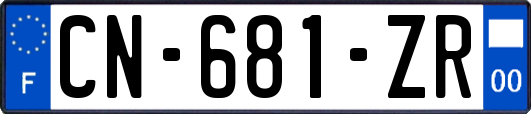 CN-681-ZR